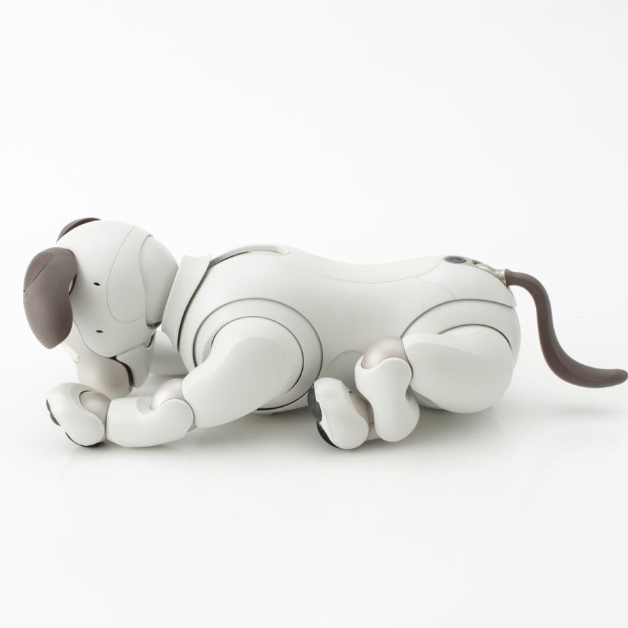 SONY（ソニー） aibo アイボ 犬 ドッグ ペットロボ 家電 ERS-1000