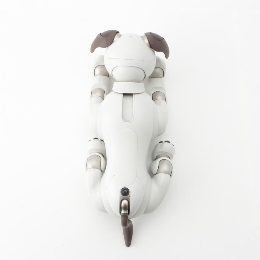 SONY ソニー aibo アイボ 犬 ドッグ ペットロボ 家電 ERS-1000