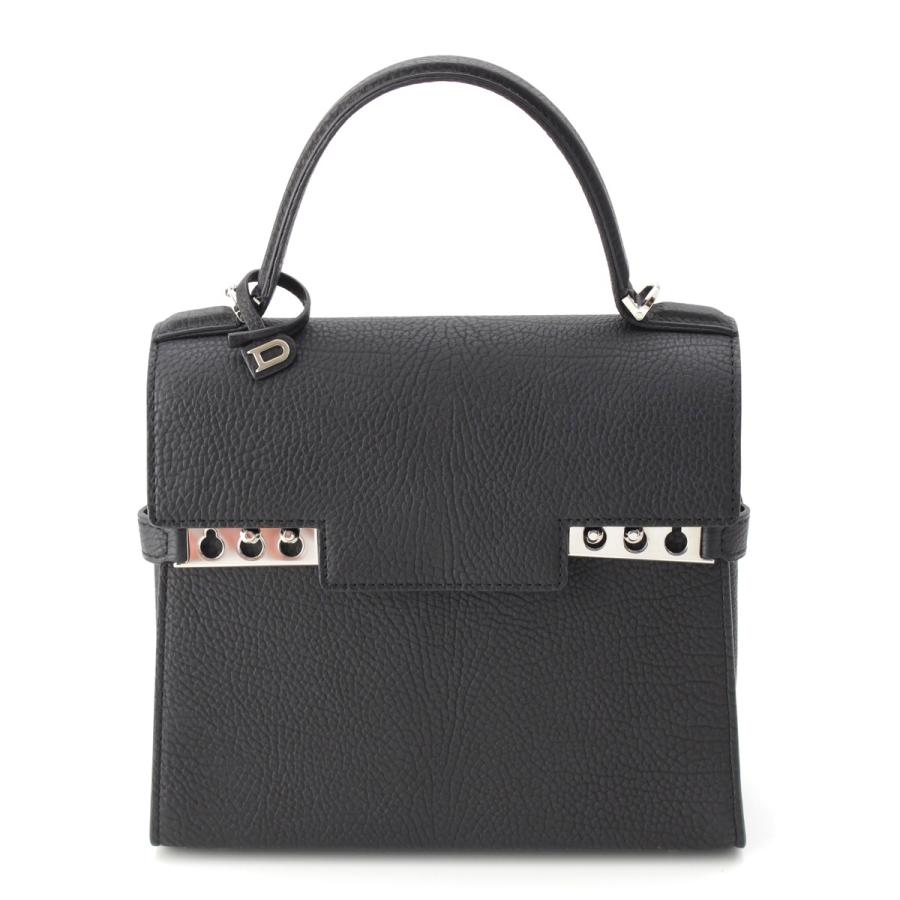 DELVAUX（デルヴォー） タンペートPM クリスピーカーフ 2WAY 