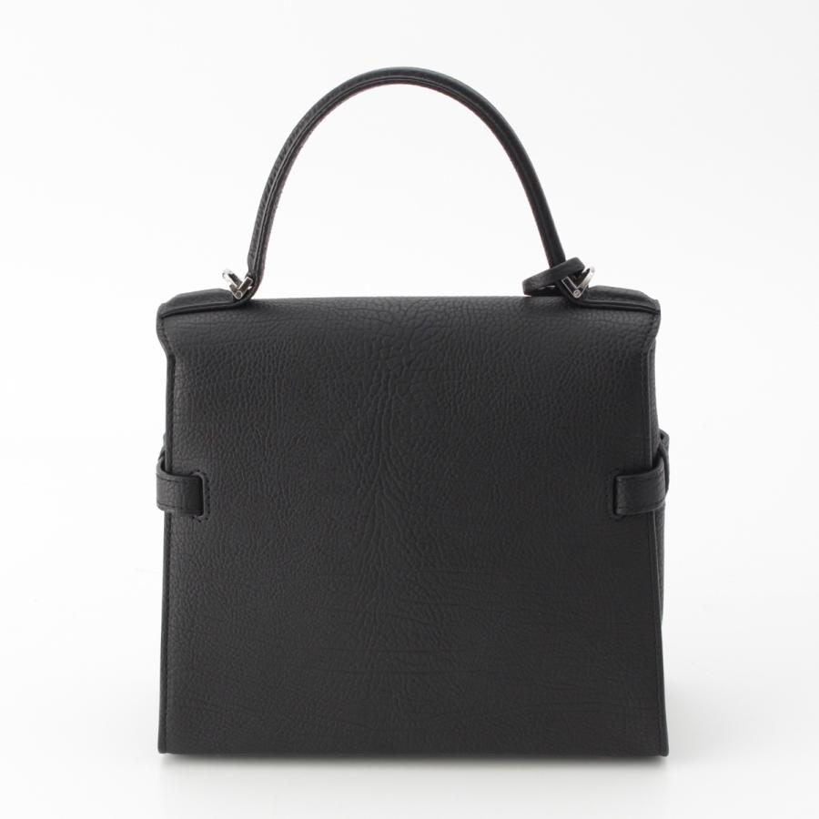 DELVAUX（デルヴォー） タンペートPM クリスピーカーフ 2WAY
