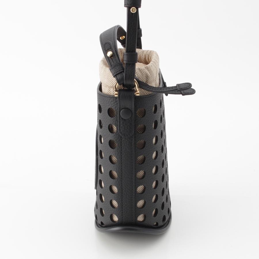 DELVAUX（デルヴォー） トリヨン ソフトグレインレザー パン ミニ
