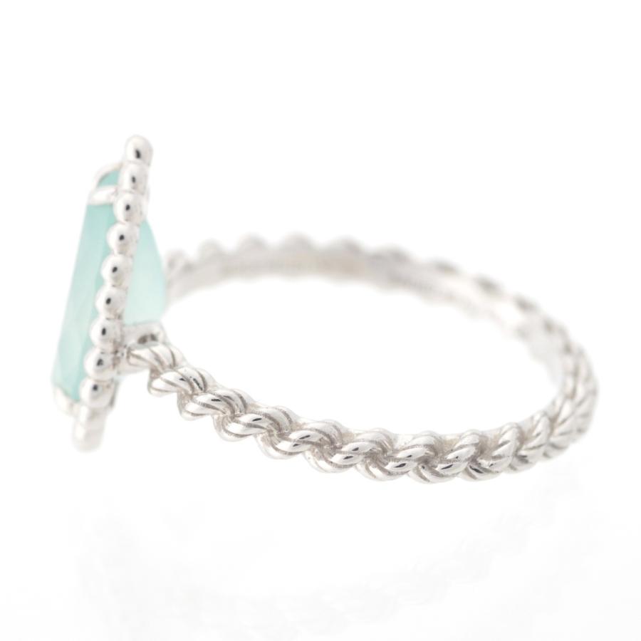 BOUCHERON（ブシュロン） セルパンボエム スモール アクアプレーズ WG