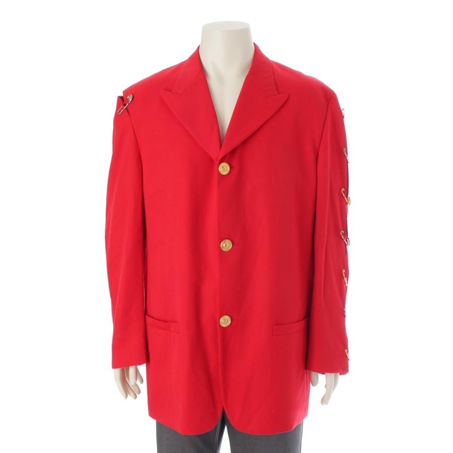 GIANNI VERSACE ジャンニ・ヴェルサーチェ 1994SS メドゥーサ  