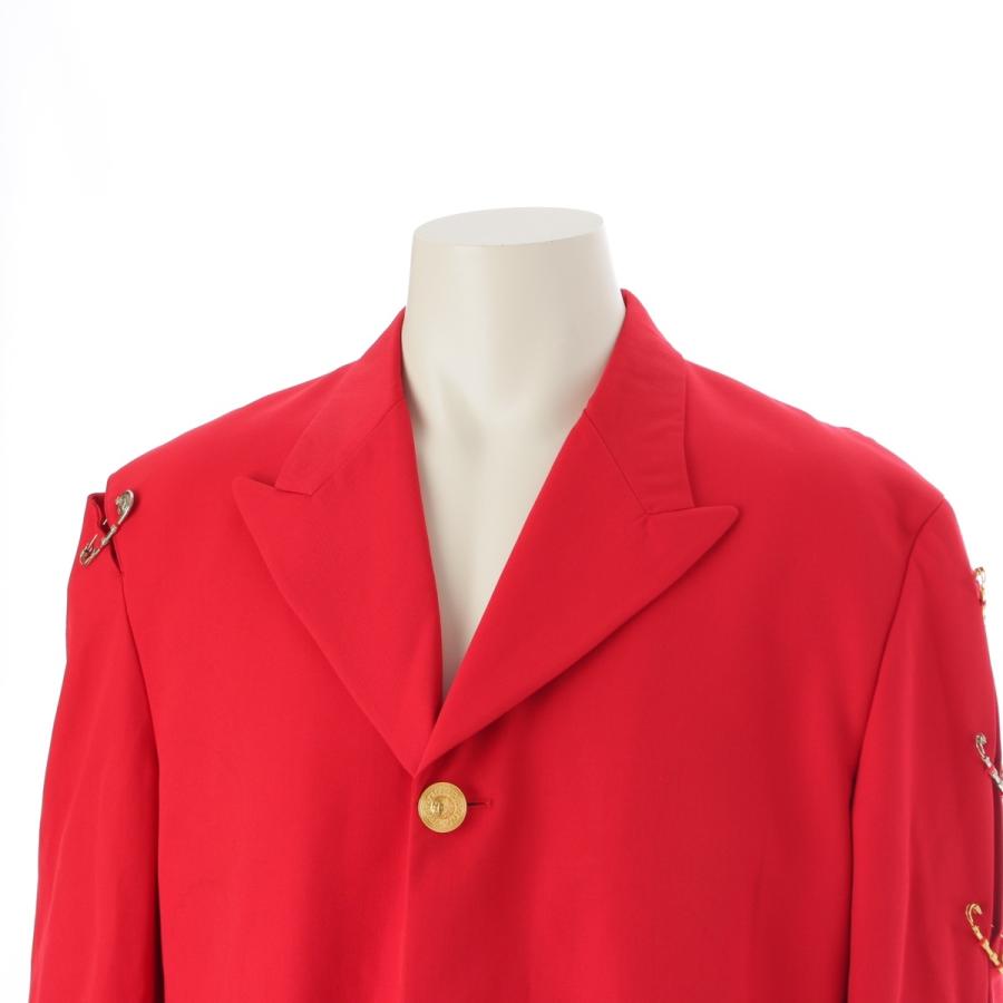 GIANNI VERSACE ジャンニ・ヴェルサーチェ 1994SS メドゥーサ  