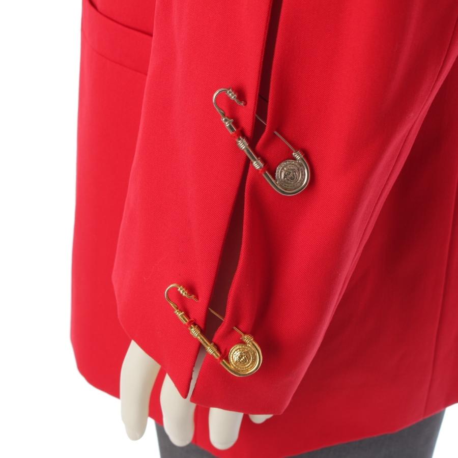 GIANNI VERSACE ジャンニ・ヴェルサーチェ 1994SS メドゥーサ  