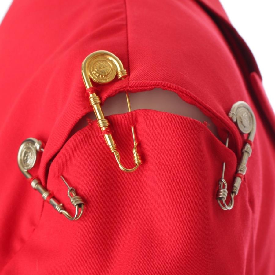 GIANNI VERSACE ジャンニ・ヴェルサーチェ 1994SS メドゥーサ  