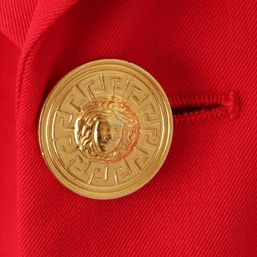 GIANNI VERSACE ジャンニ・ヴェルサーチェ 1994SS メドゥーサ  