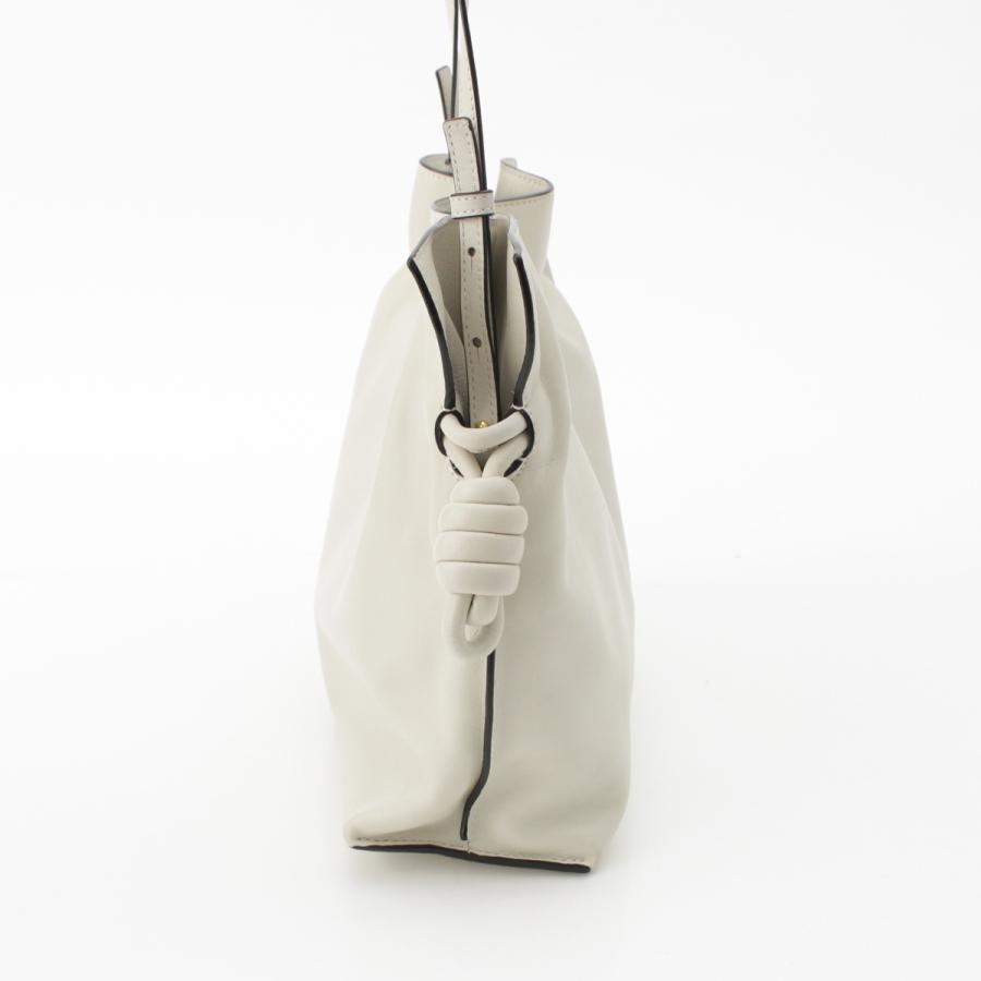 LOEWE / フラメンコクラッチ ミディアム ショルダーバッグ アナグラム ロエベLOEWEフラメンコクラッチミディアム (LOEWE/ショルダー