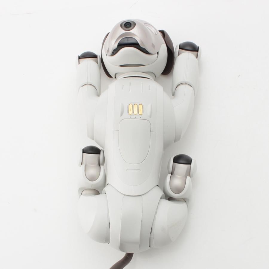 SONY ソニー アイボ aibo 犬 ペットロボット 家電 ERS-1000