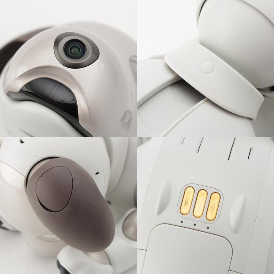 SONY ソニー アイボ aibo 犬 ペットロボット 家電 ERS-1000