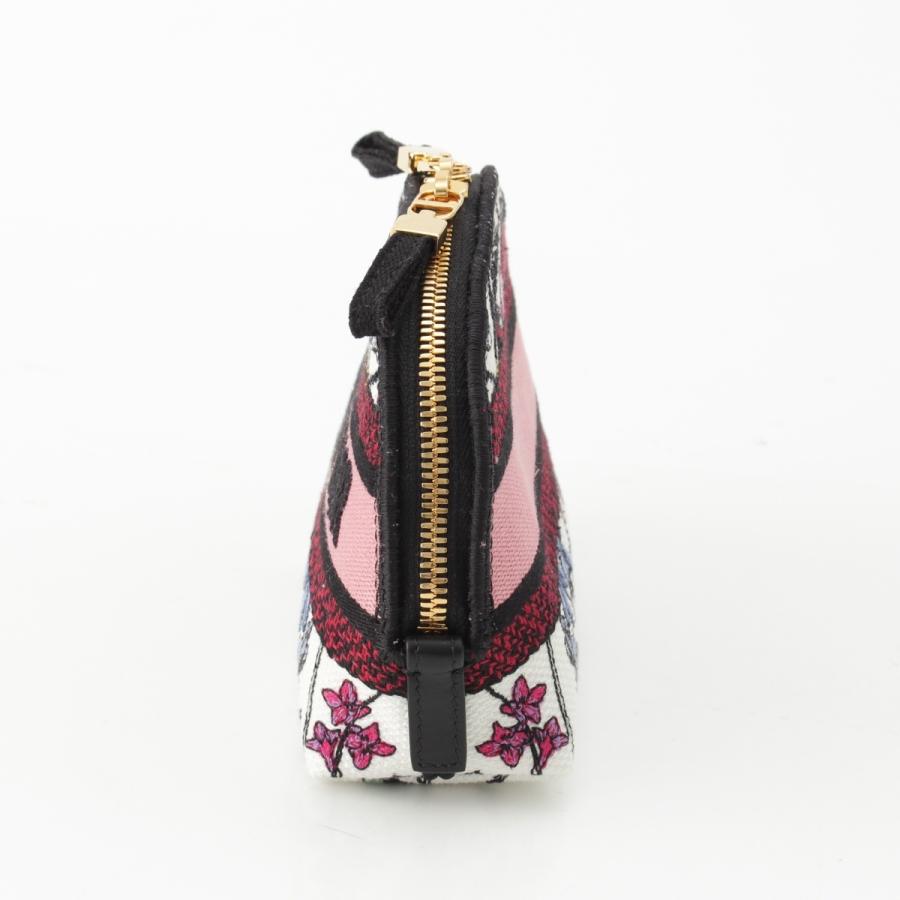 新品同様 ANTEPRIMA アンテプリマ PL16SEK218 グミーズ/パンダ ミニ  