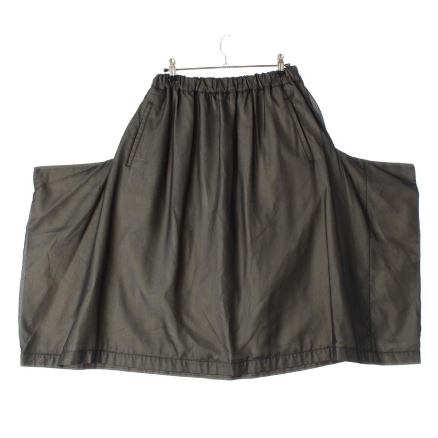 COMME des GARCONS（コムデギャルソン） 14SS AD2013 コットン 平面