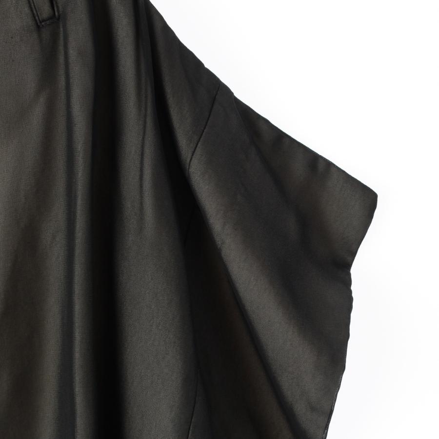 COMME des GARCONS（コムデギャルソン） 14SS AD2013 コットン 平面