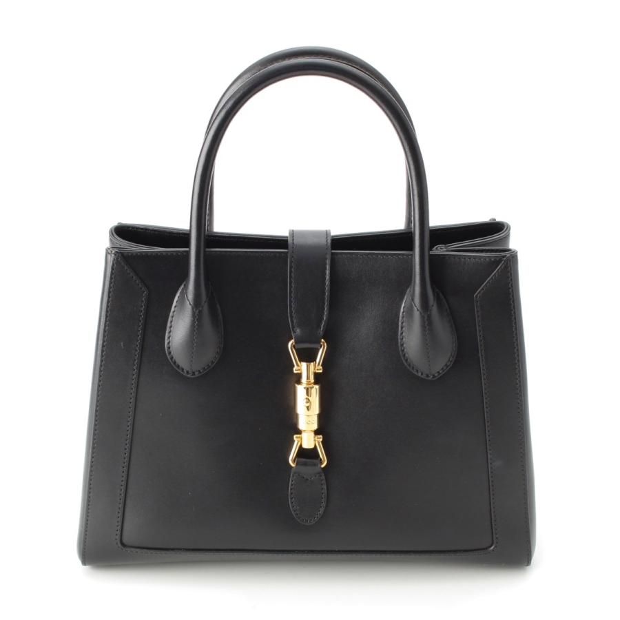 GUCCI（グッチ） ジャッキー1961 レザー ミディアム 2way ショルダー
