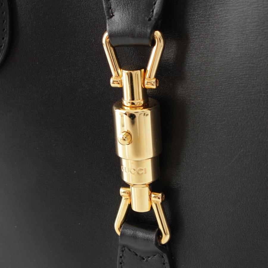 GUCCI（グッチ） ジャッキー1961 レザー ミディアム 2way ショルダー