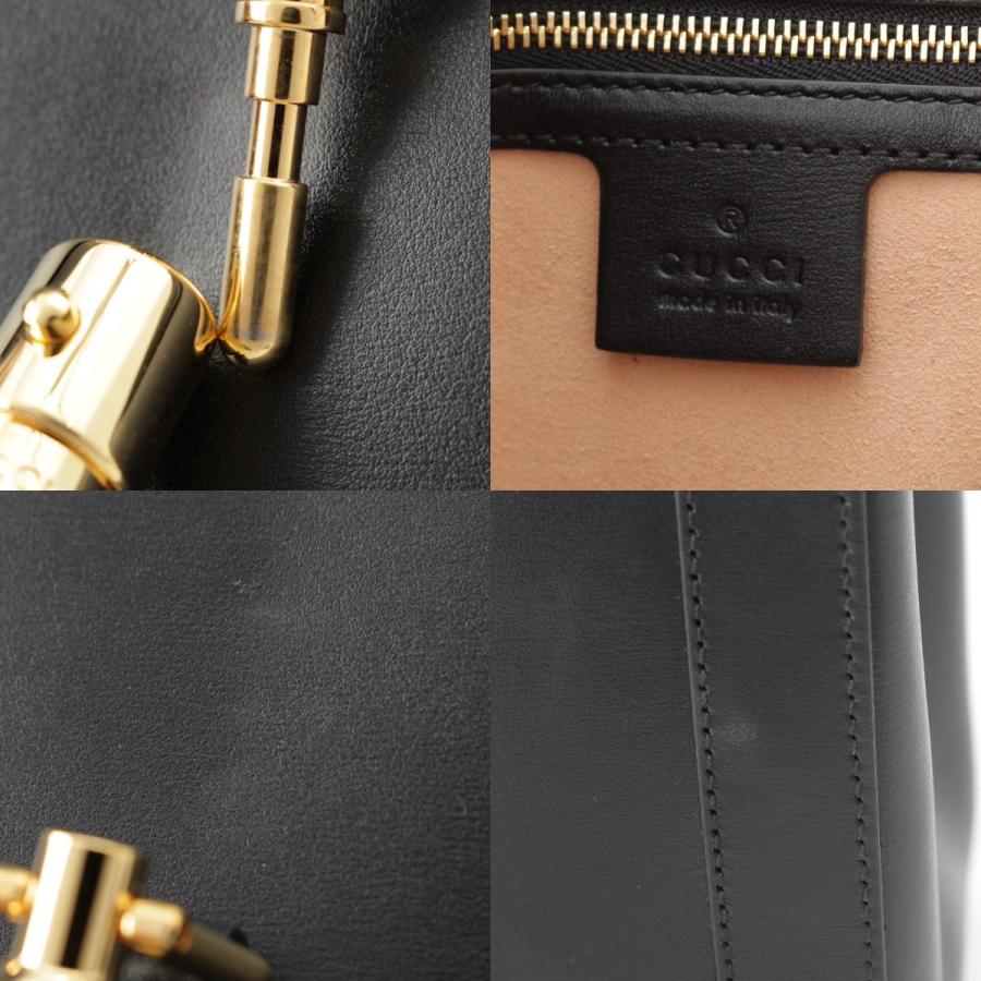GUCCI（グッチ） ジャッキー1961 レザー ミディアム 2way ショルダー