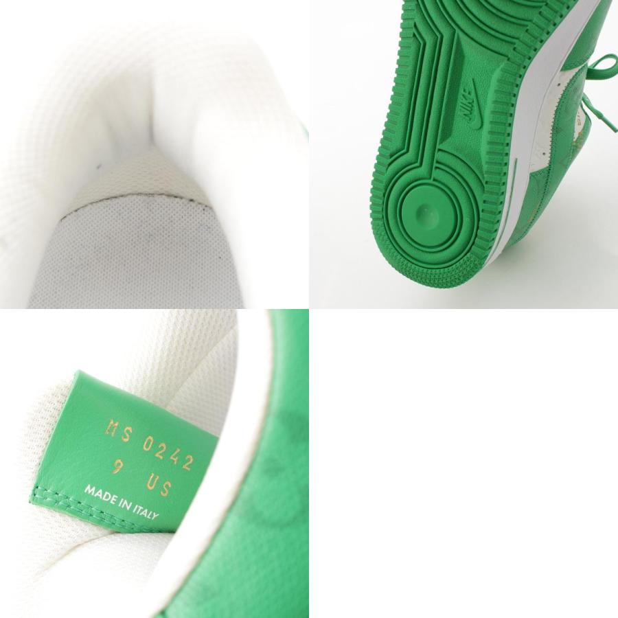 LOUIS VUITTON（ルイ・ヴィトン） ナイキ Air Force エアフォース1