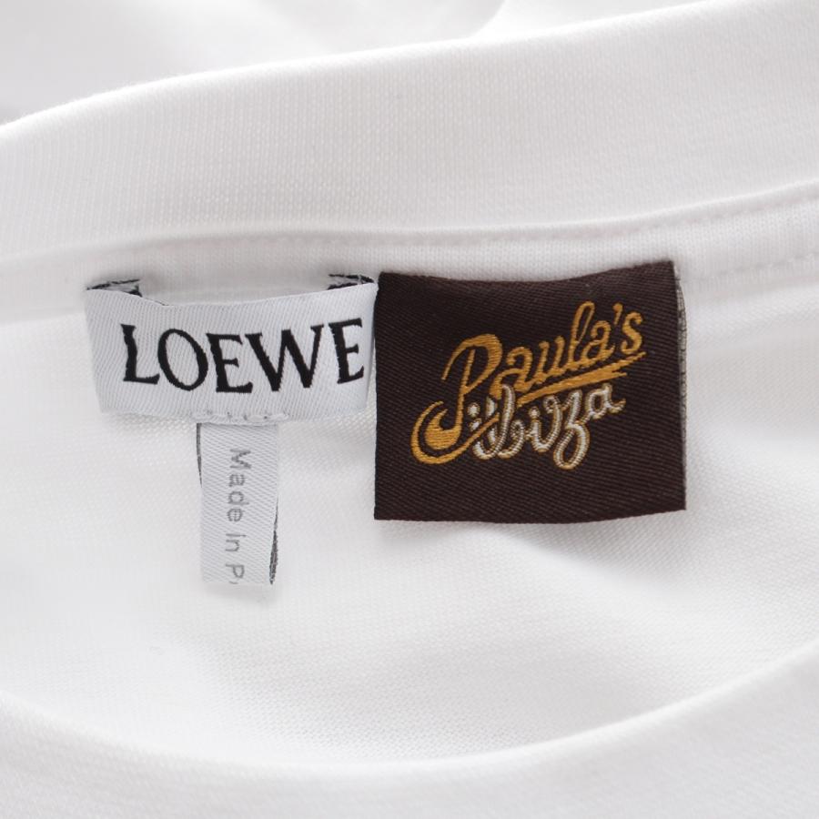 unicooon様、LOEWE アナグラム ロゴ ボクシーフィット LOEWE（ロエベ） ANAGRAM アナグラム コットン ロゴ ボクシーフィット