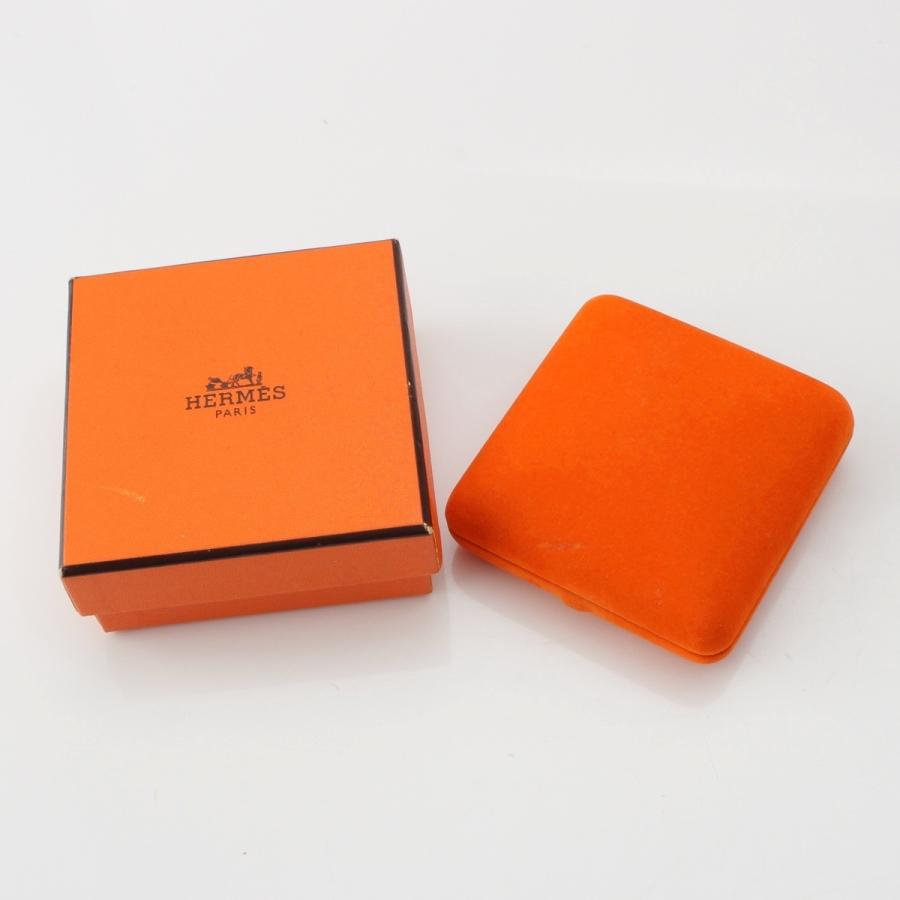 HERMES（エルメス） ヴィンテージ ヘラクレスPM 925 Hモチーフ