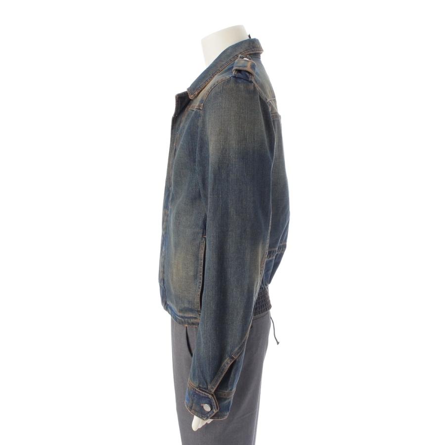 Dior HOMME ディオール・オム 05SS エディ期 コットン デニム