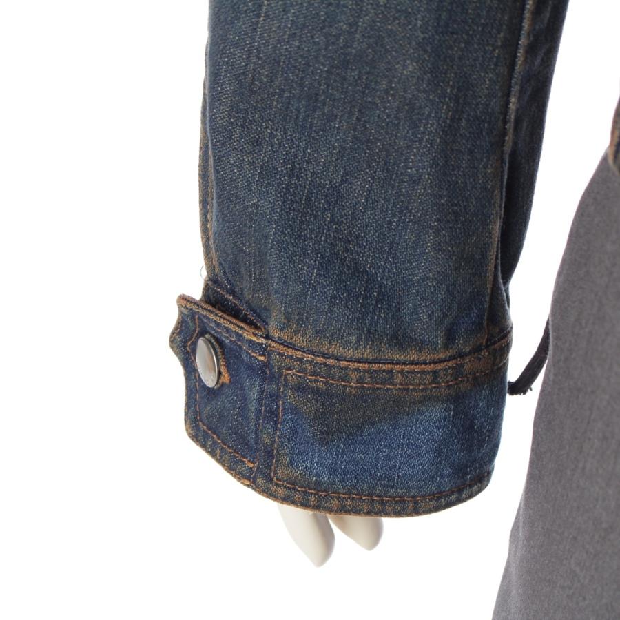 Dior HOMME ディオール・オム 05SS エディ期 コットン デニム