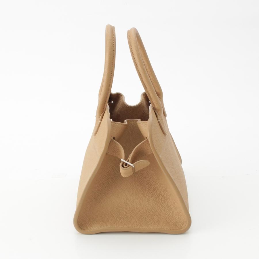 THE ROW（ザ ロウ） 最初期 ソフトマルゴー10 レザー 2WAY ショルダー