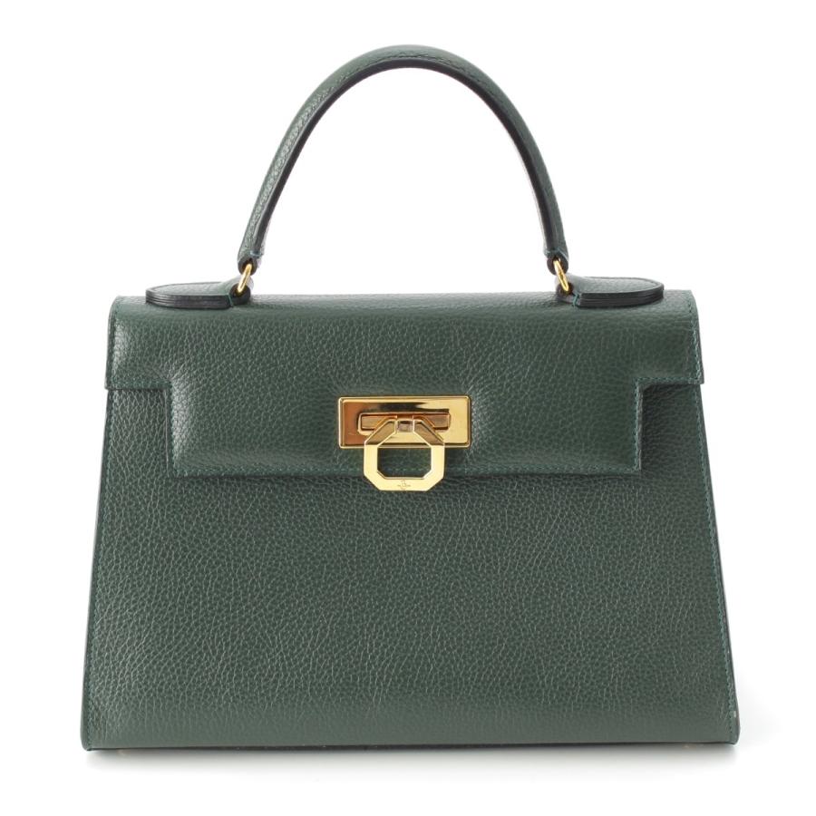 CARBOTTI（カルボッティ） エレナ トップハンドル 2WAY ショルダー