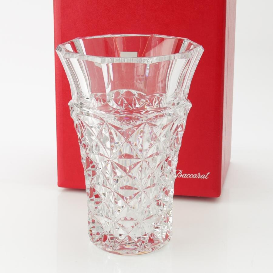 バカラ（Baccarat） クリスタル セリメーヌ ベース ファッション雑貨
