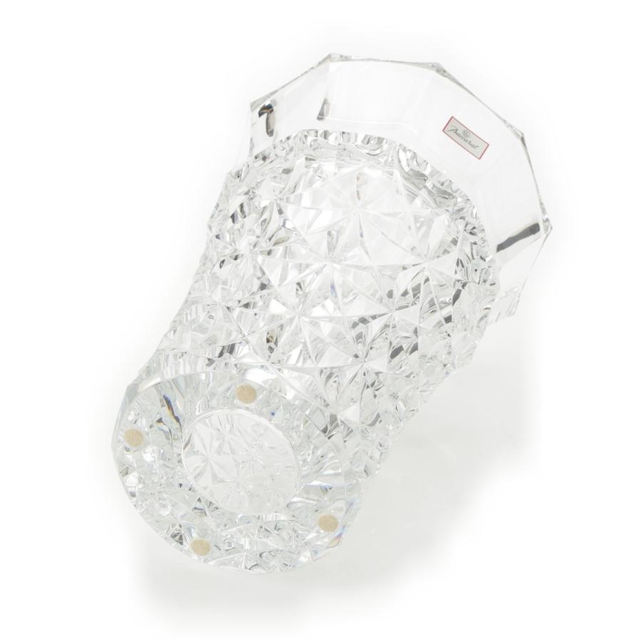 バカラ（Baccarat） クリスタル セリメーヌ ベース ファッション雑貨
