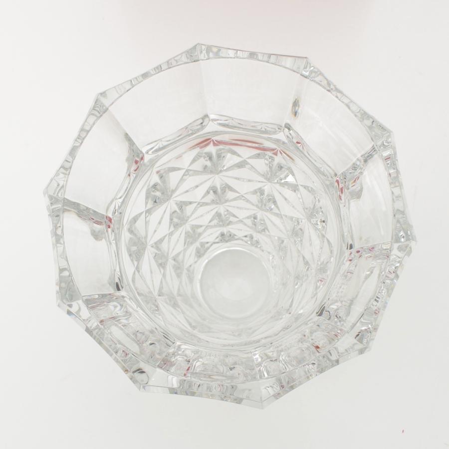 バカラ（Baccarat） クリスタル セリメーヌ ベース ファッション雑貨