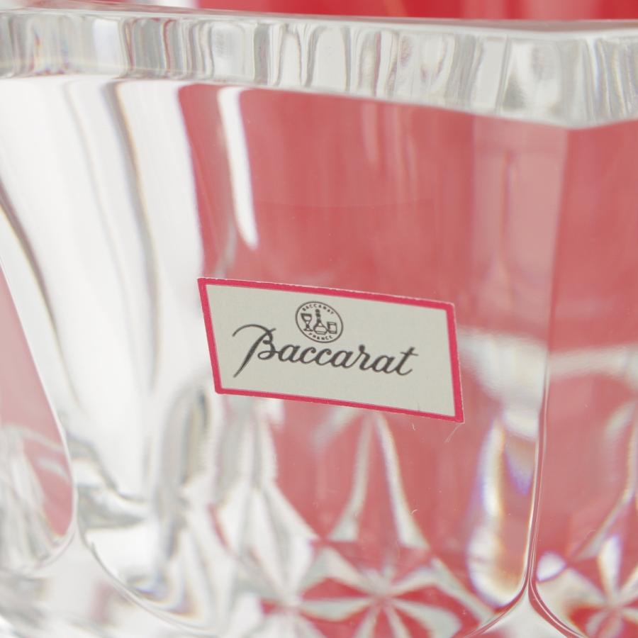 バカラ（Baccarat） クリスタル セリメーヌ ベース ファッション雑貨