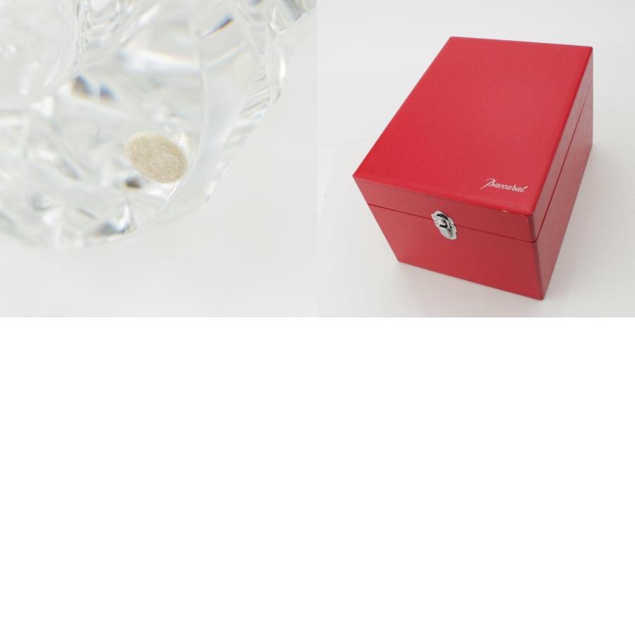 バカラ（Baccarat） クリスタル セリメーヌ ベース ファッション雑貨
