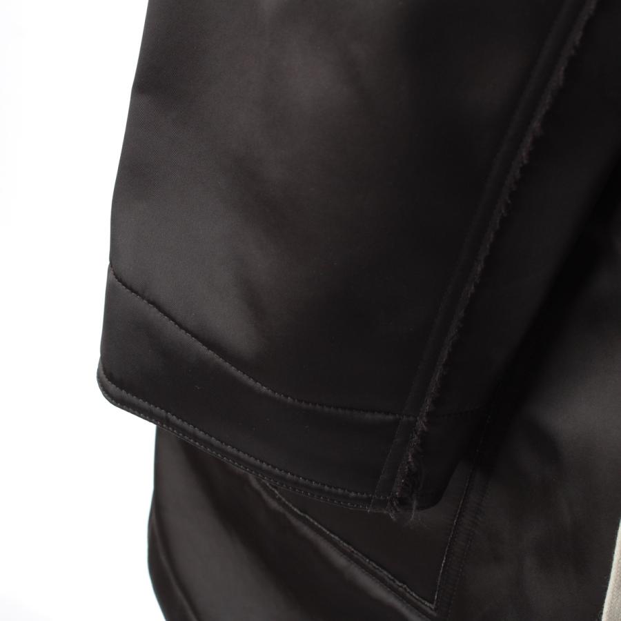 Rick Owens（リック・オウエンス） 21FW BAUHAUS バウハウス