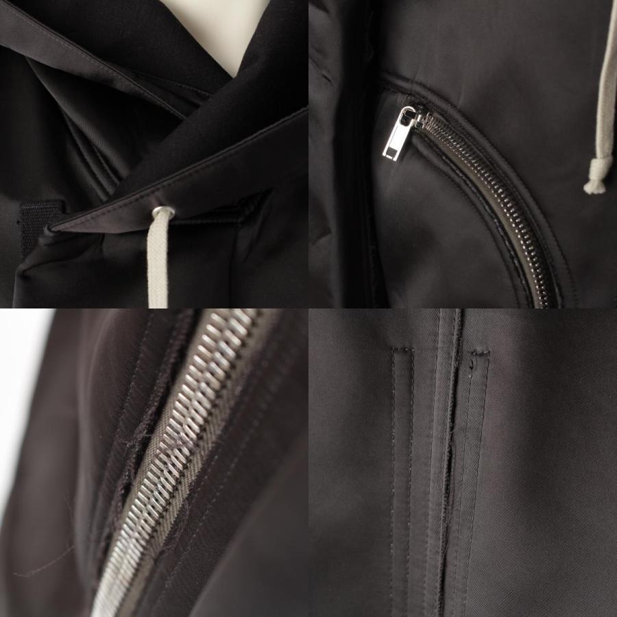 Rick Owens（リック・オウエンス） 21FW BAUHAUS バウハウス