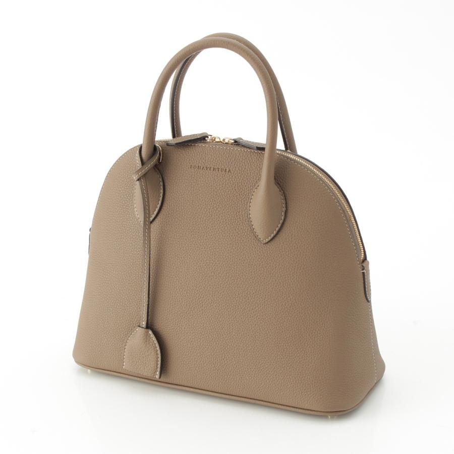美品 BONAVENTURA エマバッグ 28 2way ハンドバッグ　エトープ 楽天市場】【SUNREV】 ボナベンチュラ BONAVENTURA エマ バッグ 28