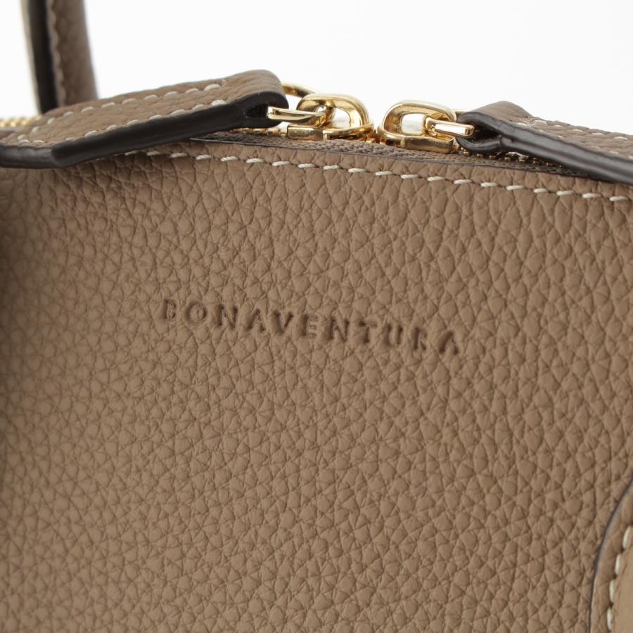 ボナベンチュラ エマ レザー 2WAYハンドバッグ BONAVENTURA（ボナベンチュラ） ハンドバッグ エマ バッグ (22 ミニ