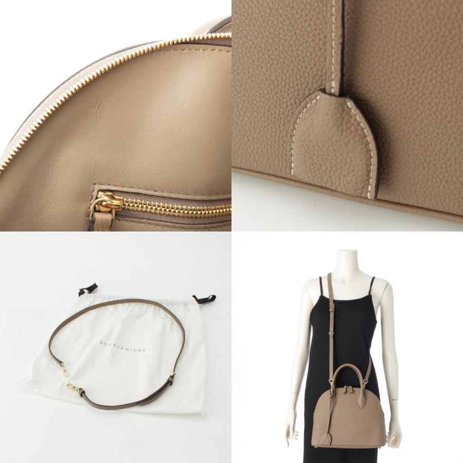 BONAVENTURA（ボナベンチュラ） エマ28 ボッタラートレザー 2WAY