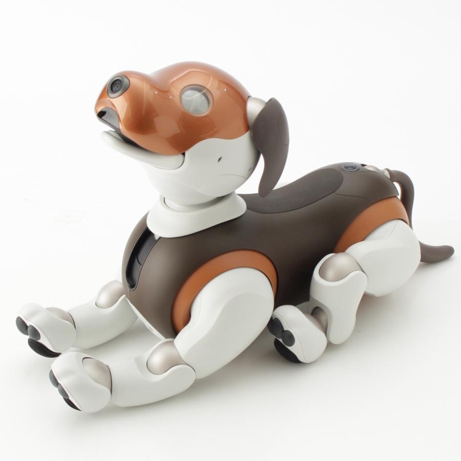 SONY ソニー AIBO アイボ チョコレートエディション 犬 ペット