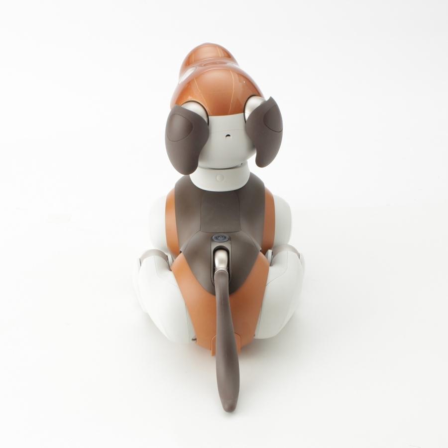 SONY ソニー AIBO アイボ チョコレートエディション 犬 ペット
