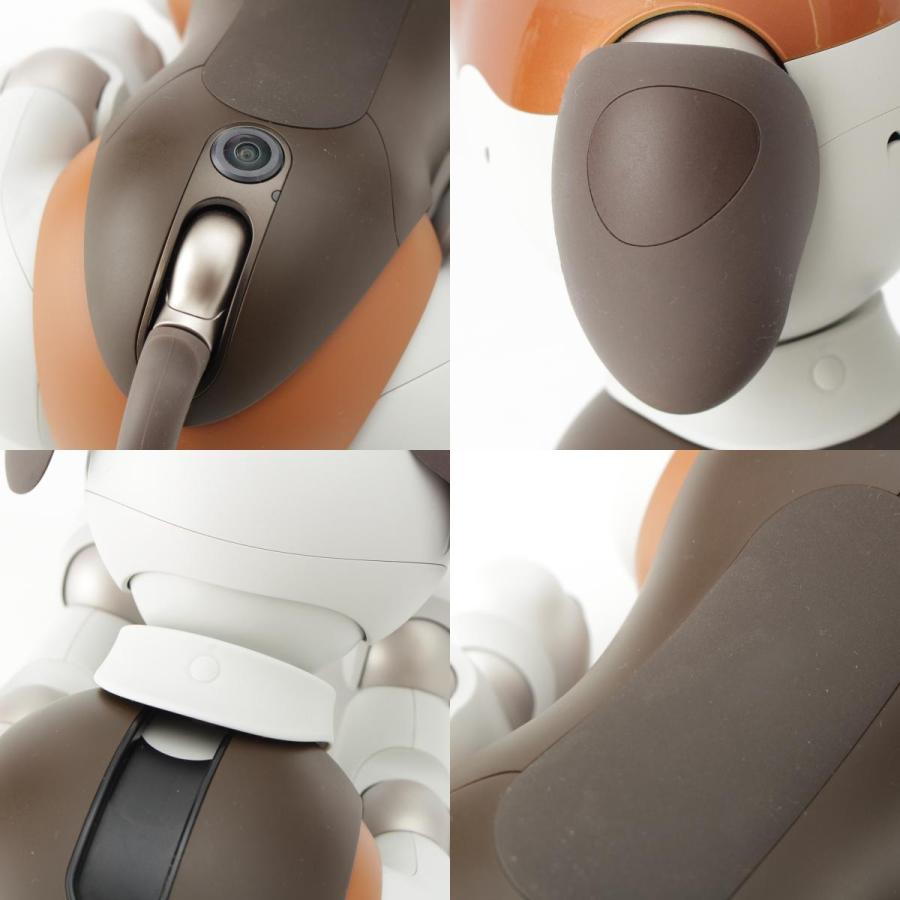 SONY（ソニー） AIBO アイボ チョコレートエディション 犬 ペット