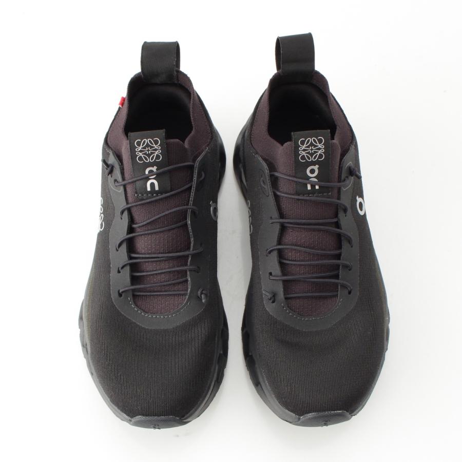 LOEWE ロエベ オン on ファブリック クラウドティルト スニーカー