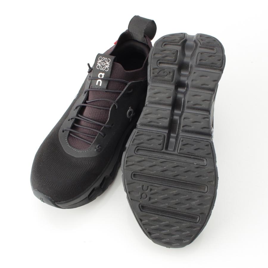 LOEWE（ロエベ） オン on ファブリック クラウドティルト スニーカー