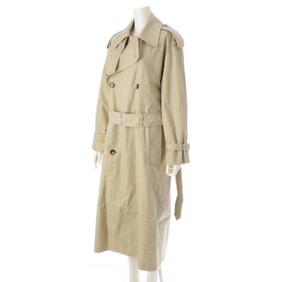 BURBERRY（バーバリー） コットン ギャバジン 現行 キャッスルフォード