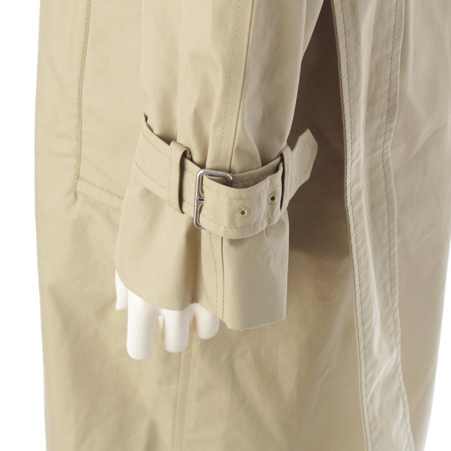 BURBERRY（バーバリー） コットン ギャバジン 現行 キャッスルフォード