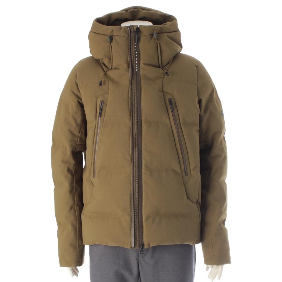 DESCENTE（デサント） オルテライン 水沢ダウン マウンテニア ダウン 