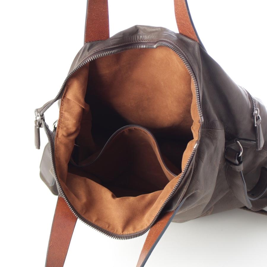 Berluti（ベルルッティ） クリオーゾ スクリット レザー SETAカーフ