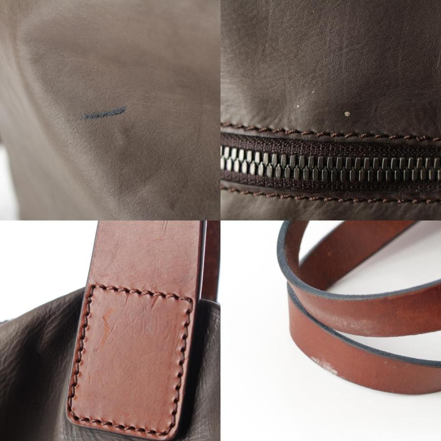 Berluti（ベルルッティ） クリオーゾ スクリット レザー SETAカーフ