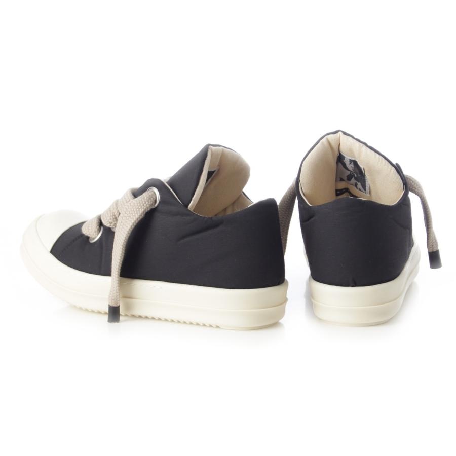 Rick Owens（リック・オウエンス） drkshdw ダークシャドウ JUMBO LACE