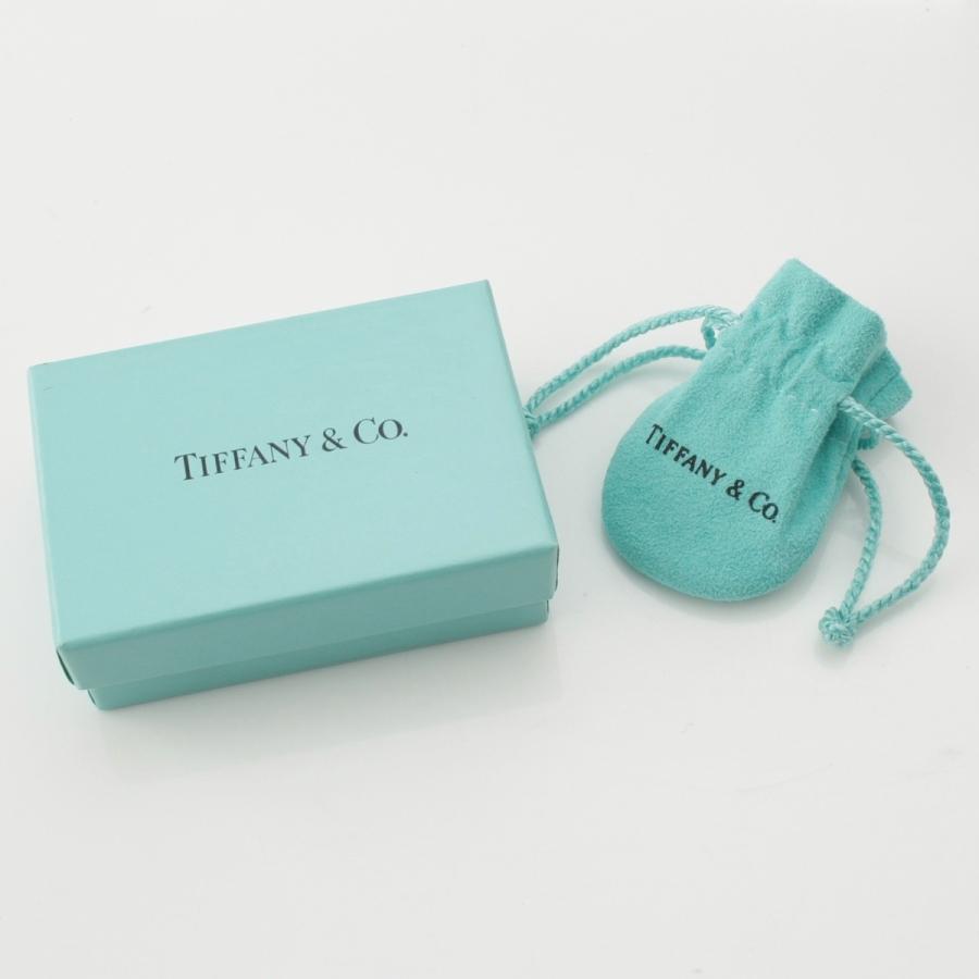 TIFFANY&Co. ティファニー サマセット SV925 メッシュ リング 指輪