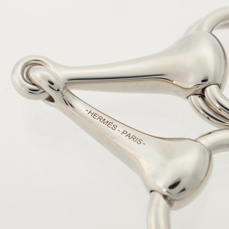 HERMES エルメス スカーフリング　モールドゥ シルバー レディース 楽天市場】エルメス HERMES モールドゥ スカーフリング シルバー